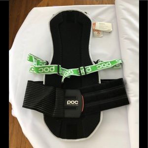 POC Spine Ergo Bug Back Protector